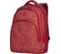 Рюкзак Wenger Upload 16, красный с рисунком, полиэстер, 34x26x47 см, 28 л 606472 4