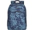 Рюкзак Wenger Upload 16, синий с рисунком, полиэстер, 34x26x47 см, 28 л 606474 1