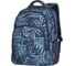 Рюкзак Wenger Upload 16, синий с рисунком, полиэстер, 34x26x47 см, 28 л 606474 3