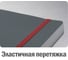 Блокнот Avery Zweckform Notizio А5 на пружине в клетку красный в пластиковой обложке 90 листов 7031 9