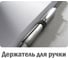 Блокнот Avery Zweckform Notizio на пружине в клетку А5 синий в пластиковой обложке 90 листов 7033 8