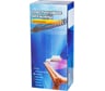 Пластиковые пружины для переплёта Office Kit 10 мм черные упаковка 100 шт BP2020