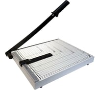 Сабельный резак для бумаги Office Kit формата А4 Cutter A4 OKC000A4