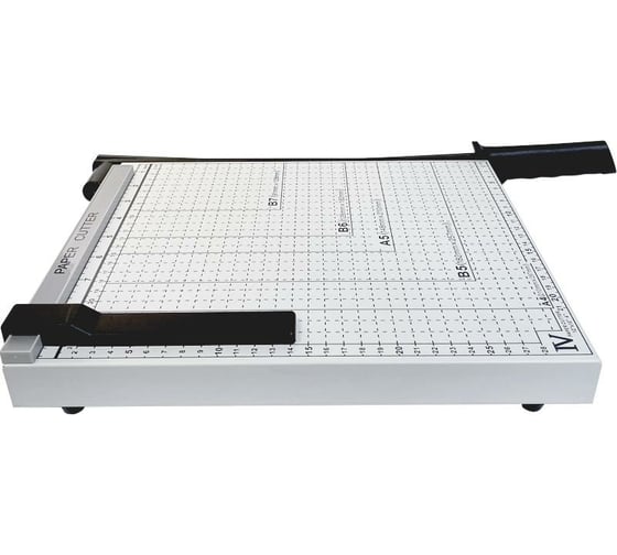 Сабельный резак для бумаги Office Kit формата А4 Cutter A4 OKC000A4