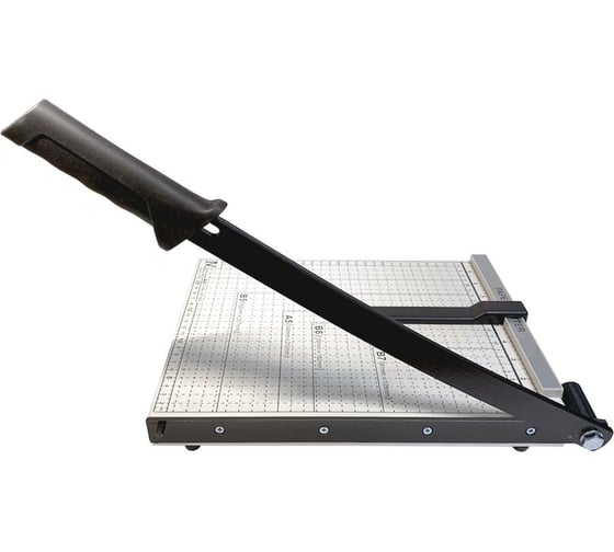 Сабельный резак для бумаги Office Kit формата А4 Cutter A4 OKC000A4