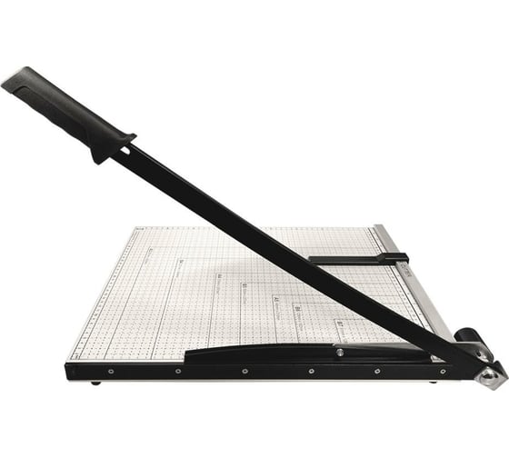 Сабельный резак для бумаги Office Kit формата А3 Cutter A3 OKC000A3