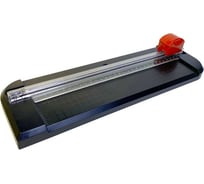 Роликовый резак для бумаги Office Kit 3 в 1 формата А4 Roll Cut A4 OKC001A4