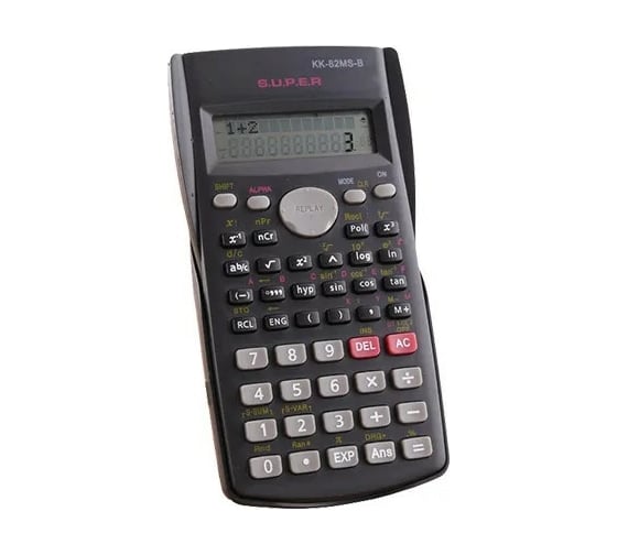 Калькулятор Удачная покупка JSQ02-01