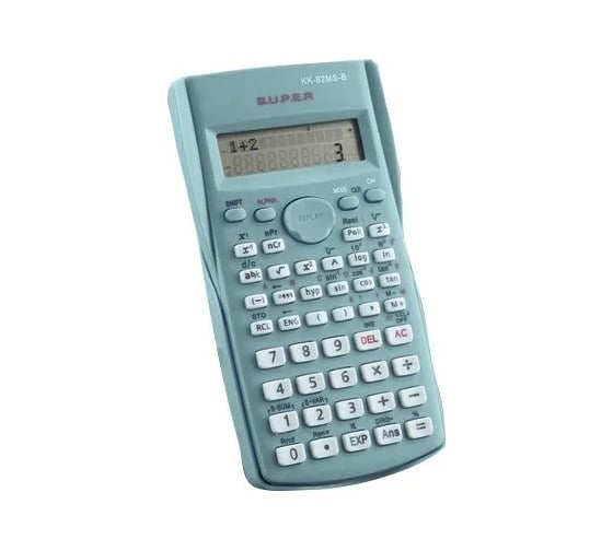 Калькулятор Удачная покупка JSQ02-17 1
