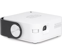 Видеопроектор Atom Evolution ATOM-812 DLP, Android 7.1, RK3128, 60 ANSI люмен, 854х480 пикс, 4200 мА*ч 13812