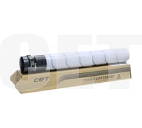 Картридж лазерный CET 141457 TN-227K/ACVH150 черный (24000стр.) для Konica Minolta Bizhub C227i/2 1999986