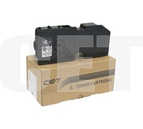 Картридж лазерный CET 141658 TK-8365K черный (25000стр.) для Kyocera TASKalfa 2554ci 2100080