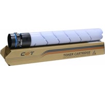 Картридж лазерный CET 141458 TN-227C / ACVH450, голубой, 24000 стр., для Konica Minolta Bizhub C227i / C227 1999987