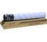 Картридж лазерный CET 141458 TN-227C / ACVH450, голубой, 24000 стр., для Konica Minolta Bizhub C227i / C227 1999987 1