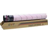 Картридж лазерный CET 141459 TN-227K / ACVH150, пурпурный, 24000 стр., для Konica Minolta Bizhub C227 2098926