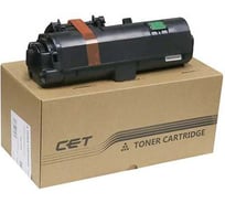 Картридж лазерный CET 131035 TK-1150HC, черный, 9000 стр., для Kyocera ECOSYS M2135dn / 2635dn / P2235d 2100102