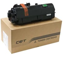 Картридж лазерный CET 1938 TK-1170HC, черный, 12000 стр., для Kyocera Ecosys M2040dn / 2540dn / 2540dw 1580859