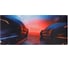 Коврик игровой Smartbuy RUSH Stream, XXL-size, SBMP-22G-SM 3