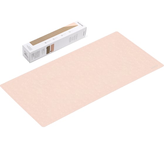 Коврик Smartbuy Leather/Cork XXL-size ()/20 SBMP-24-LC 1