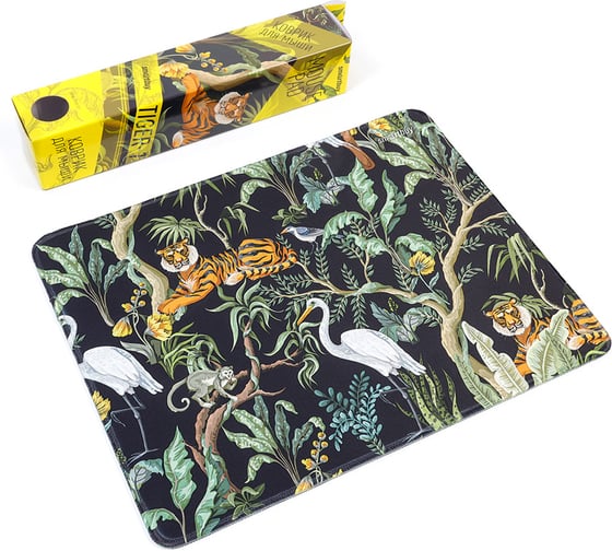 Коврик Smartbuy Tiger-1 M-size ()/40 SBMP-TGR-01 1