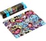 Коврик игровой Smartbuy RUSH ZombyzZz, M-size, SBMP-11G-ZM 2