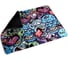 Коврик игровой Smartbuy RUSH ZombyzZz, M-size, SBMP-11G-ZM 3