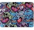 Коврик игровой Smartbuy RUSH ZombyzZz, M-size, SBMP-11G-ZM 5