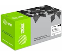 Картридж лазерный Cactus CS-C4182X черный, 20000страниц, для HP LJ 8100/8150/Mopier 320 без чипа 807166