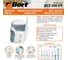 Сетевой ирригатор BORT BCF-288 UV 93413045 5