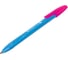 Ручки шариковые BRAUBERG X-333 NEON MIX, НАБОР 8 ШТУК, СИНИЕ, узел 0,7 мм, линия 0,35 мм, 144536 10