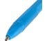 Ручки шариковые BRAUBERG X-333 NEON MIX, НАБОР 8 ШТУК, СИНИЕ, узел 0,7 мм, линия 0,35 мм, 144536 12