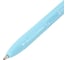 Ручки шариковые BRAUBERG X-333 PASTEL MIX, НАБОР 8 ШТУК, СИНИЕ, узел 0,7мм, линия 0,35 мм, 144535 11