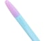 Ручки шариковые BRAUBERG X-333 PASTEL MIX, НАБОР 8 ШТУК, СИНИЕ, узел 0,7мм, линия 0,35 мм, 144535 12