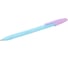 Ручки шариковые BRAUBERG X-333 PASTEL MIX, НАБОР 8 ШТУК, СИНИЕ, узел 0,7мм, линия 0,35 мм, 144535 13