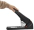 Степлер BRAUBERG ЭНЕРГОСБЕРЕГАЮЩИЙ МОЩНЫЙ №23/6-23/23 Easy Press, до 200 листов БЕЗ УСИЛИЙ, 273957 5
