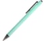 Ручки шариковые BRAUBERG автоматические VIVID PASTEL, СИНИЕ, НАБОР 4 ШТУКИ, линия 0,35 мм, 144408 5