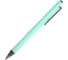 Ручки шариковые BRAUBERG автоматические VIVID PASTEL, СИНИЕ, НАБОР 4 ШТУКИ, линия 0,35 мм, 144408 6