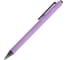 Ручки шариковые BRAUBERG автоматические VIVID PASTEL, СИНИЕ, НАБОР 4 ШТУКИ, линия 0,35 мм, 144408 11