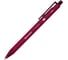 Ручки шариковые BRAUBERG автоматические VIVID, СИНИЕ, НАБОР 4 ШТУКИ, линия письма 0,35мм, 144409 10