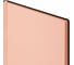 Блокнот BRAUBERG А5 138x213мм Personal, под кожу, 80 листов, клетка, розовый 116611 7