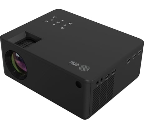 Проектор CS-PRM.04B.WUXGA-A LCD Cactus, 10000Lm LS 450Lm ANSI 2000:1 (50000час) 2xUSB typeA 3xHDMI 2., 2043892