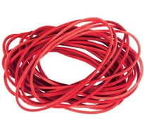 Резинки для денег 50мм 1кг красные Master /20 / 406-907