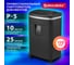 Уничтожитель BRAUBERG (шредер) PRO CM-1025m, HeavyDuty, 5 секретн., 2х15 мм, 10 листов, 25 литров 533128 2