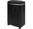 Уничтожитель BRAUBERG (шредер) PRO CM-1025m, HeavyDuty, 5 секретн., 2х15 мм, 10 листов, 25 литров 533128 1