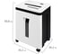 Уничтожитель BRAUBERG (шредер)  PRO CM720m, CD, HeavyDuty, 5 секретн, 2х13мм, 7листов, 20л 533132 4