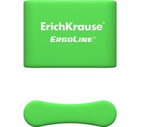 Ластик ErichKrause ErgoLine Pillow 2 шт 44478