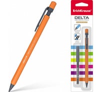 Механический карандаш ErichKrause Delta НВ 44427