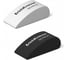 Ластик ErichKrause Sensor Black&White 2 шт 34642 1