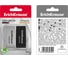 Ластик ErichKrause Sensor Black&White 2 шт 34642 5