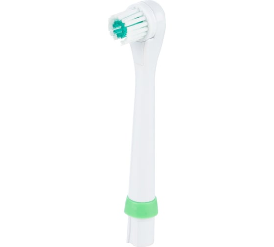 Зубная щётка HomeStar HS-6005 с дополнительной насадкой синяя 103591